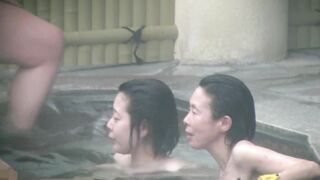 Peeping-Eyes Open Air HD Bath 14 voyeur jp 120526