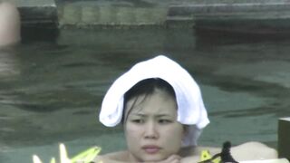 Peeping-Eyes Open Air HD Bath 15 voyeur jp 120526