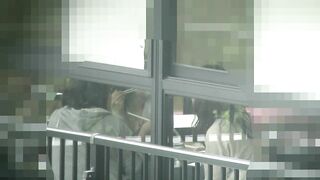 Peeping-Eyes Open Air HD Bath 3 voyeur jp 120526