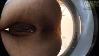 オヤジ発！洋式便所盗撮Vol.14 voyeur jp 120526