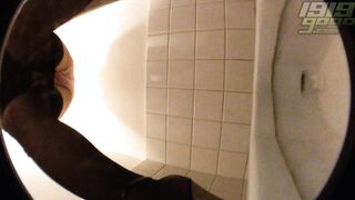 和式便所丸の内OL盗撮6 voyeur jp 120526