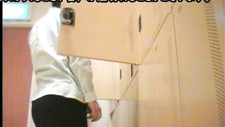 厳選 潜入女風呂 No.2 voyeur jp 120526 01