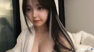 아프리카 꼭지 노출 방송사고!! korean porn vip