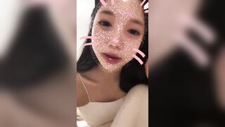(한국야동) 김소은 예전 라이브 방송 쇼츠 합본 korean porn vip