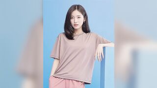 ARIN BIG BOOBS LINGERIE 78911 1 KPOP ALLPOP