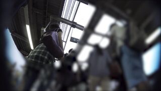 【セール便乗】うへぇ、かわえぇ voyeur jp 01-130526