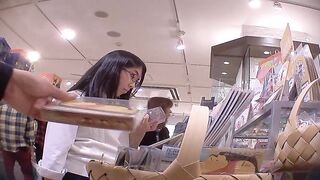 黒いネコからの贈り物　禁断の逆さ撮りNo99~No103セット商品 voyeur jp 04-130526