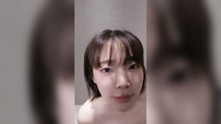 오빠~ 저녁부터 먹을래 정액부터 뺄래 인경이 상황극 korean porn vip