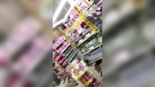 しゃがみ込みドアップJK風 voyeur jp 01-130526