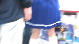 厳選-美人店員のフェチ動画sp3 voyeur jp 10-130526