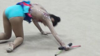 感動の独占スクープ-超美形-新体操プリンセスは-棒-の演技で濡れて舞う-写真-動画コンプリート版 voyeur jp 01-130526