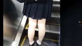 決定的瞬間！(No.335) voyeur jp 01-130526