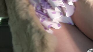 高画質-真-熱写キャンギャル-執拗ローアン魂029-スカートの下の紛争が治安悪すぎ voyeur jp 01-130526