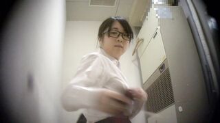 【FHD】彼女が巫女に着替えたら vol.5 voyeur jp 01-130526