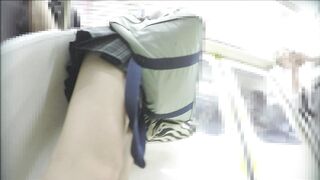 ショートカットのろりかわいこ voyeur jp 01-130526