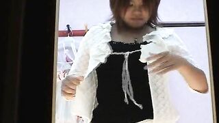 Lingerie Kigae 16-20 voyeur jp 130526