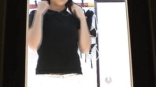 Lingerie Kigae 6-10 voyeur jp 130526 04