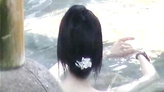 絶景温泉旅館!! 秘境の露天風呂盗撮 26-30 voyeur jp 130526 04