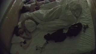 ✅4-19 アパートメントホテル✅超美人女子高生美人女神4日間の実録、複数の性行為、彼氏がスマホで彼女の股間を広げる様子を撮影、彼女は大いに ipcam voyeur jp 23-130526