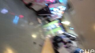 ゲーセン撮り-3-前髪パッツンロリおねーさんに粘着4連フラッシュ voyeur jp 01-130526