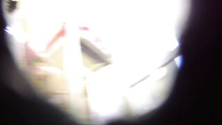 パンチラ逆さ撮り6-買い物中の綺麗なお姉さん voyeur jp 01-130526