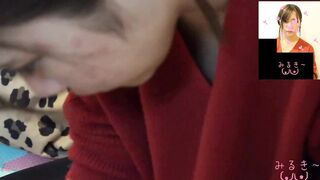 乳首チラ-とあるベ-マサークルの風景vol-302名参加-女子校時代からのお友達同士の新米ママさん voyeur jp 01-130526