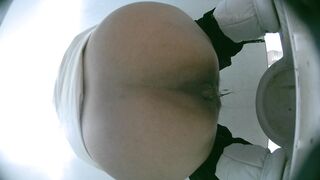 新たにリークされた✅トイレをテーマにした下痢アルバム✅ 極度の下痢内容で選ばれたものばかり。第2弾。 toilet (10)