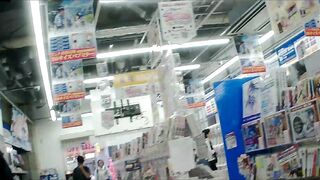 高画質-制服白パン逆さ撮りｎｏ３６ voyeur jp 01-130526