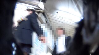 パンチラ小人目線-pa-to349-電車編 voyeur jp 01-130526