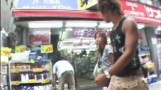 【限定放出】素人ナンパ 96本＋おまけ【廃版】【レア】【１４３ギガ】 - jvip 130526 45