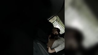 (한국야동) 차안에서 머리째로 흔들면서 딥스롯 korean porn vip