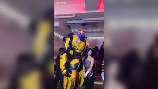 눈정화 타임 존예 럭셔리 미녀 korean porn vip