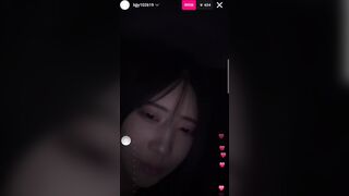몰래 노출중인 YOUN공주 korean porn vip