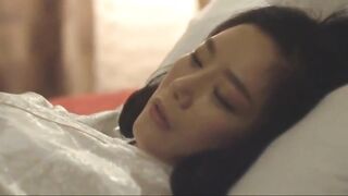 (한국야동) 한국 성인영화속 꼴릿한 레즈커플 섹스영상 1탄 korean porn vip