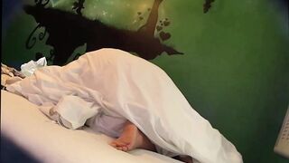 (한국야동) 안양사는 불륜유부녀 질싸편 korean porn vip
