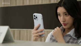 (한국야동) 대물 부장  빼앗긴 아내 (한글자막) korean porn vip