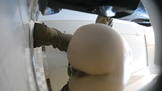 Toilet Voyeur sifangktv 2764-2766 1