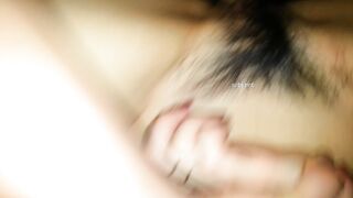 VANN 호텔에서 커플 셀카 끙끙 앓는 여자친구 korean porn vip 140526 005