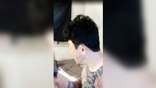 형님들!! 노모자이크 떡방입니다~~ korean porn vip