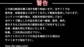 【可愛い女子限定 反撃の悪戯】 Vol.30-31 voyeur jp 140526 01