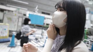 【緊急公開】某アイドル・Zoom流出騒動の真相。精巧なAIか、それとも…？ - jvip 140526 10