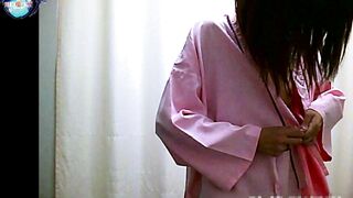 病院おもいっきり着替え！ vol.07 voyeur jp 140526