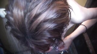 PeepFox シャワールームは超!!危険な香りVol.7 voyeur jp 140526