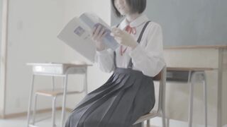 【緊急公開】某アイドル・Zoom流出騒動の真相。精巧なAIか、それとも…？ - jvip 140526 62