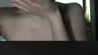 (한국야동) 정액난무하는 겨울이 인스타 라이브 섹방 korean porn vip