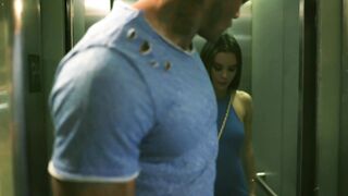 Lana Rhoades Spreads Her Cunt For A BBC OnlyFans