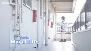 CAWD-656 I'm an otaku, and the big-breasted gal who hangs out at my... Reducing Mosaic JAV