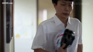 START-319 A beautiful teacher at my son's nursery school and I had... Reducing Mosaic JAV