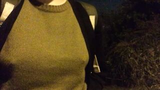 (한국야동) 또라이 길거리 야노녀 + 카섹 영상 korean porn vip