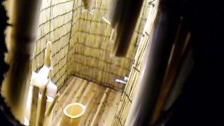 鵠沼海の家シャワー脱衣所盗撮6 voyeur jp 150526
